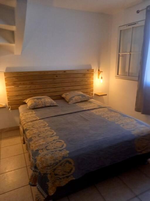 Appartement La Marine Saint-Leu Dış mekan fotoğraf