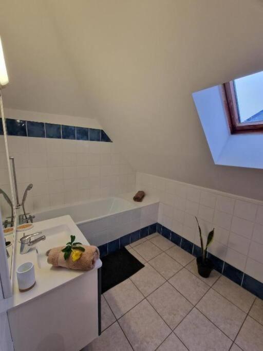 Appartement La Marine Saint-Leu Dış mekan fotoğraf
